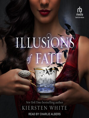 cover image of Illusions of Fate